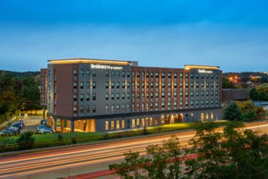 Residence Inn by Marriott Boston Waltham in WALTHAM - MA