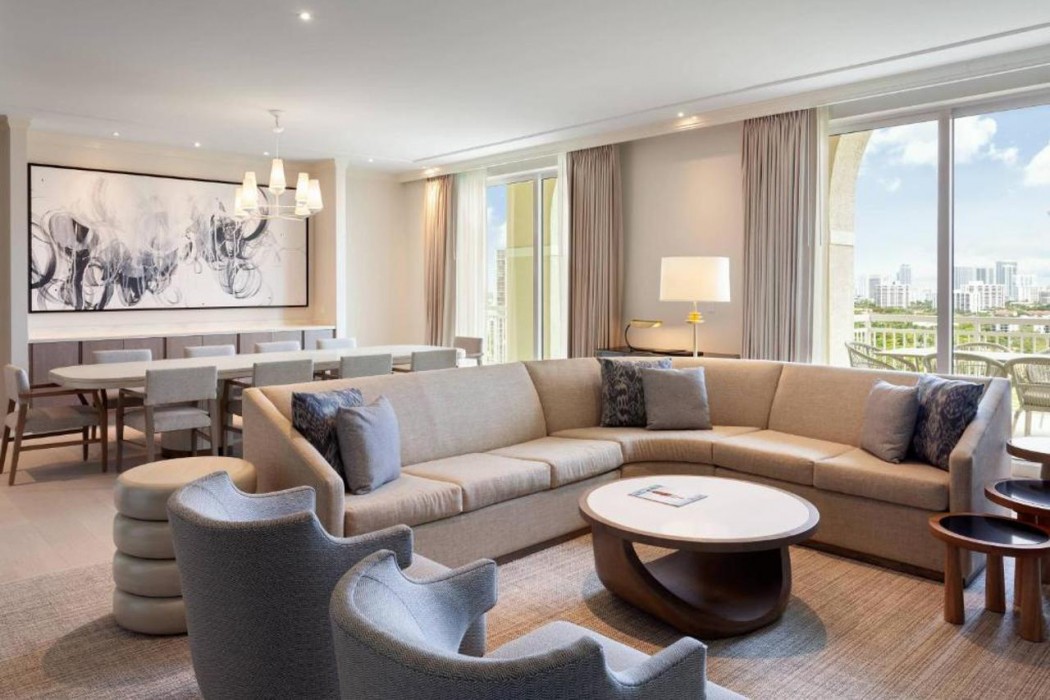 JW Marriott Miami Turnberry Resort & Spa 27/70