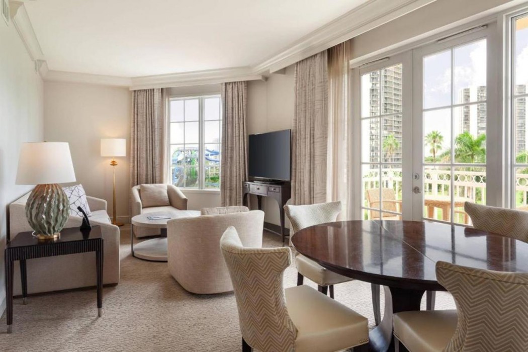 JW Marriott Miami Turnberry Resort & Spa 28/70