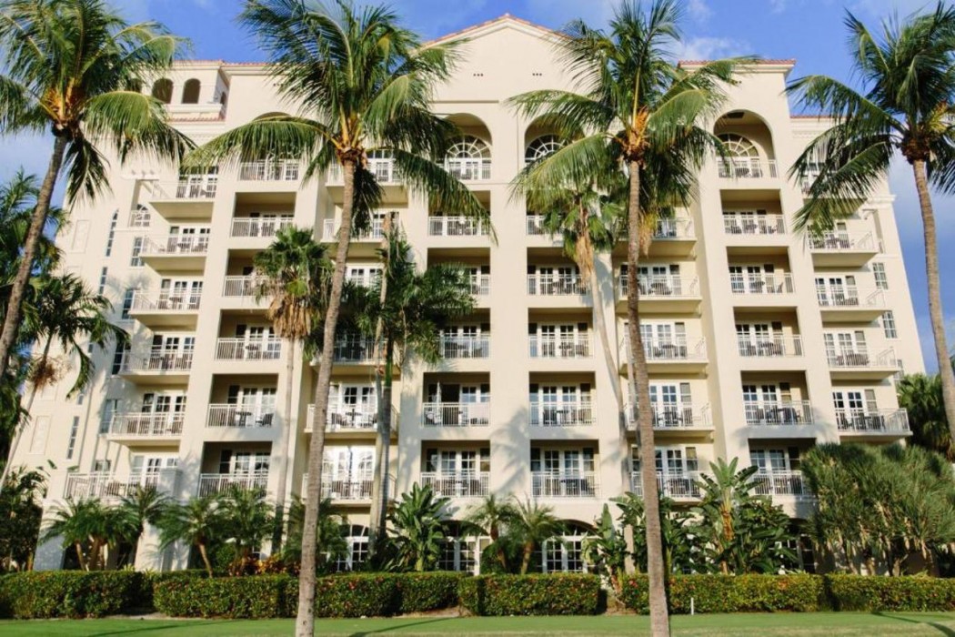 JW Marriott Miami Turnberry Resort & Spa 2/70