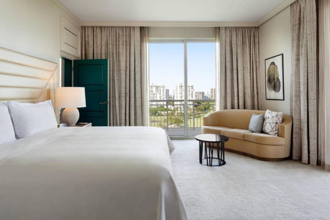 JW Marriott Miami Turnberry Resort & Spa 25/70