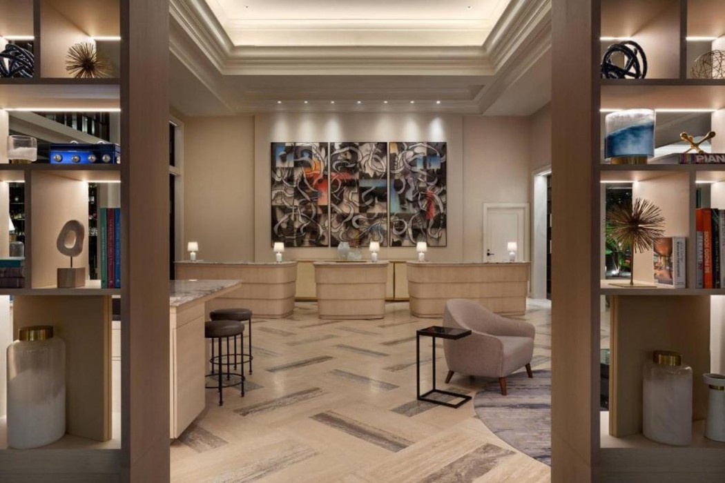 JW Marriott Miami Turnberry Resort & Spa 8/70