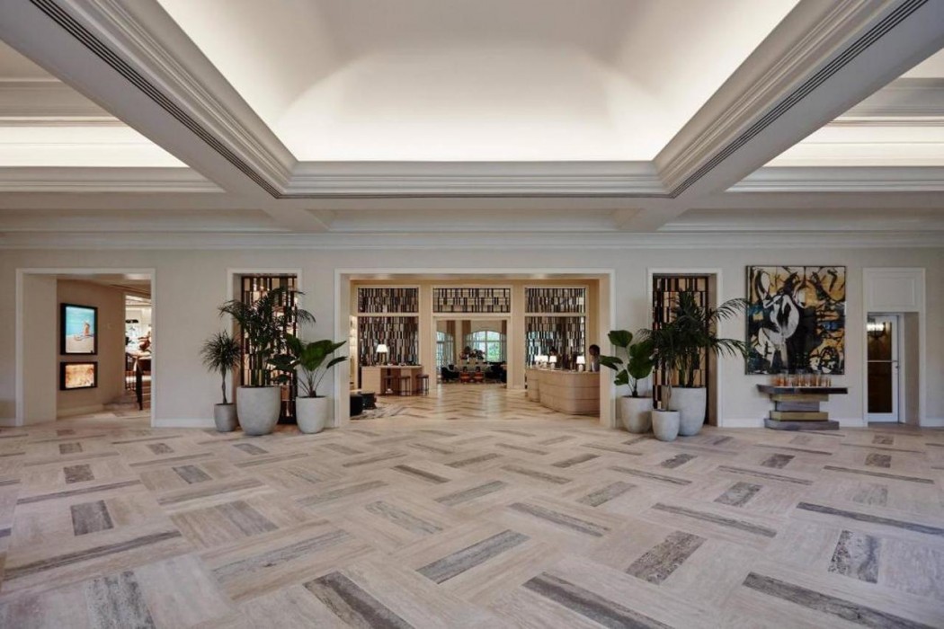 JW Marriott Miami Turnberry Resort & Spa 9/70
