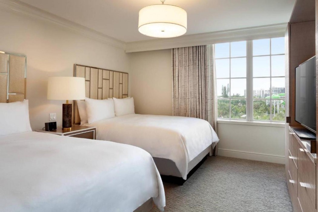 JW Marriott Miami Turnberry Resort & Spa 24/70