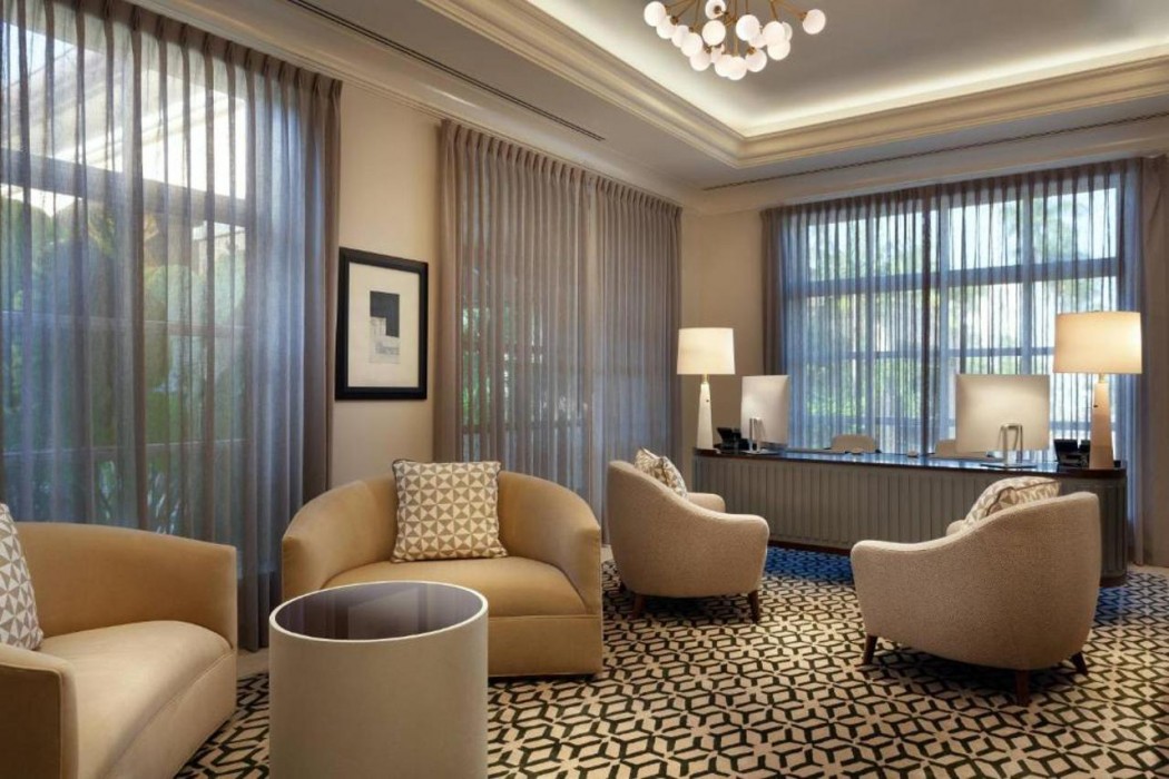 JW Marriott Miami Turnberry Resort & Spa 31/70