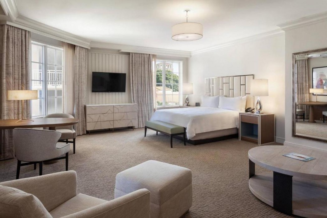 JW Marriott Miami Turnberry Resort & Spa 18/70
