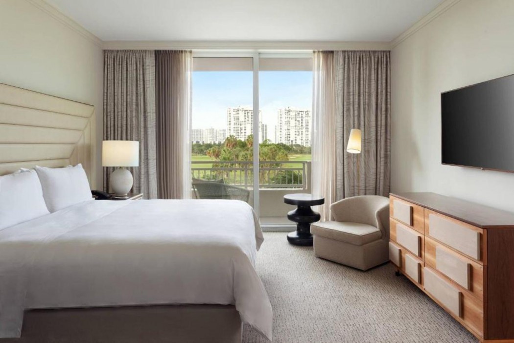 JW Marriott Miami Turnberry Resort & Spa 22/70