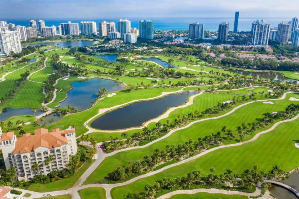 JW Marriott Miami Turnberry Resort & Spa 1/70