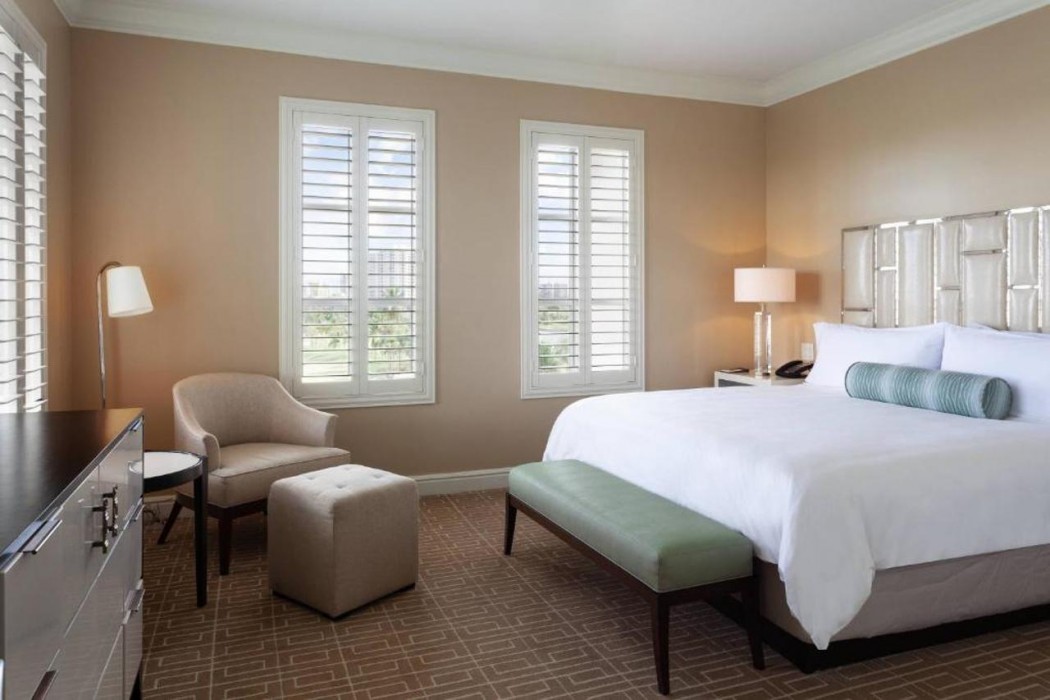 JW Marriott Miami Turnberry Resort & Spa 16/70