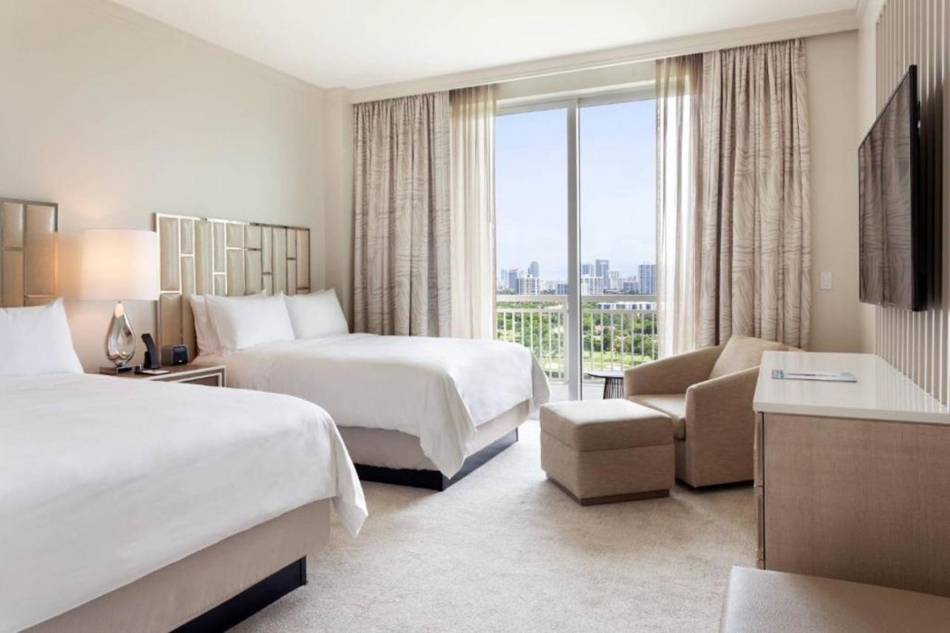 JW Marriott Miami Turnberry Resort & Spa 21/70