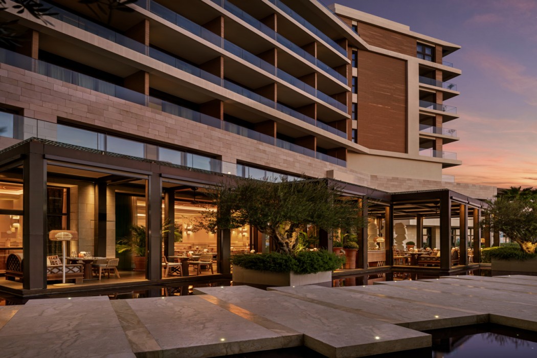Amara Hotel 59/97