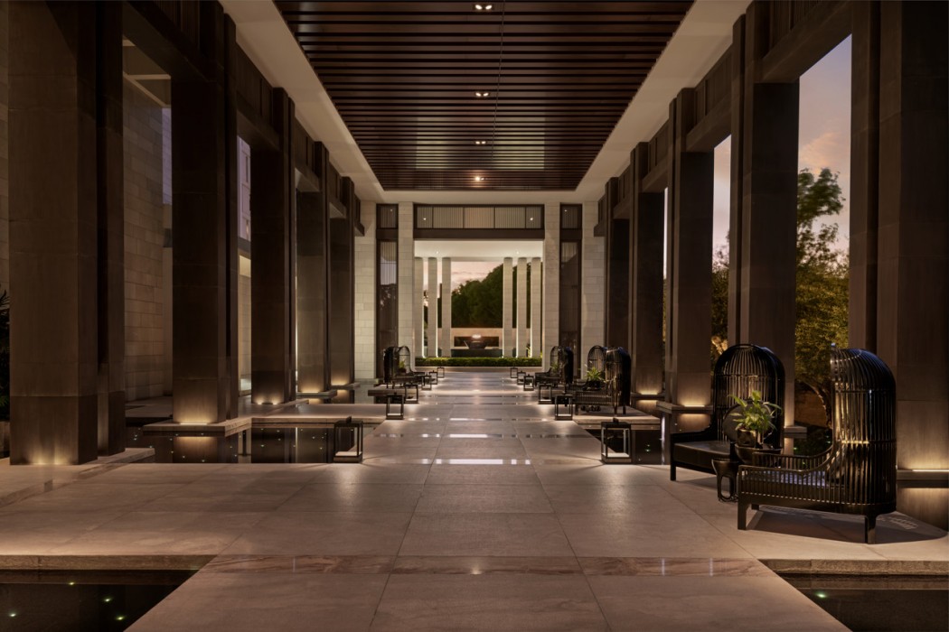 Amara Hotel 46/97