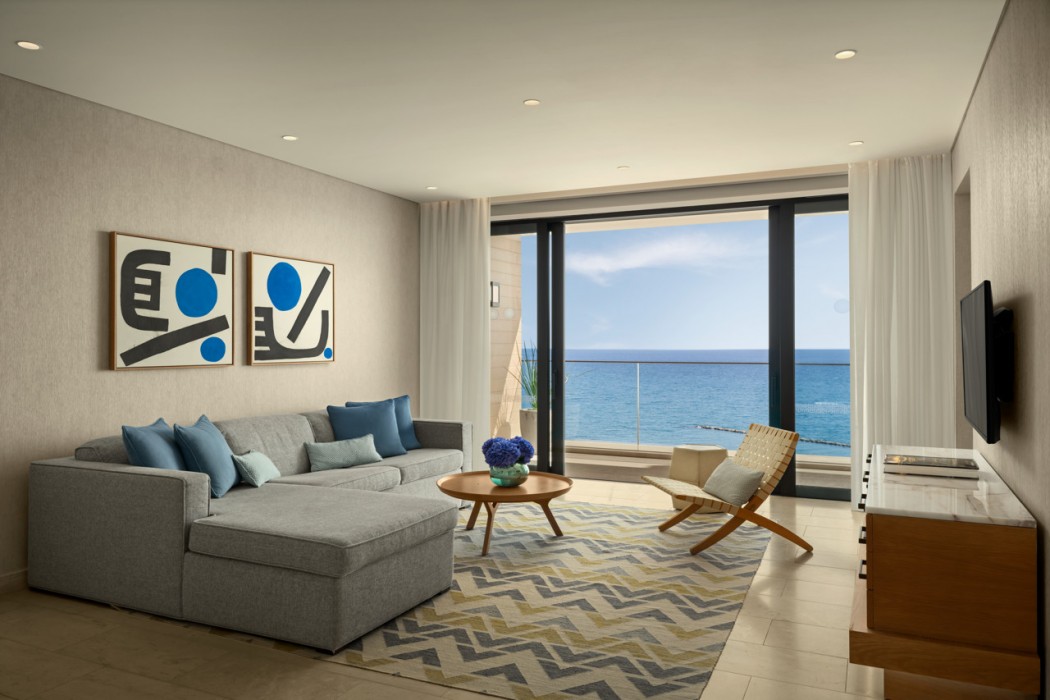 Amara Hotel 12/97