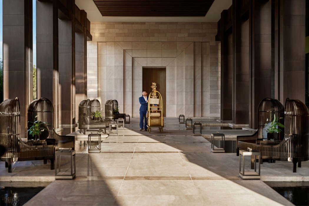 Amara Hotel 54/97