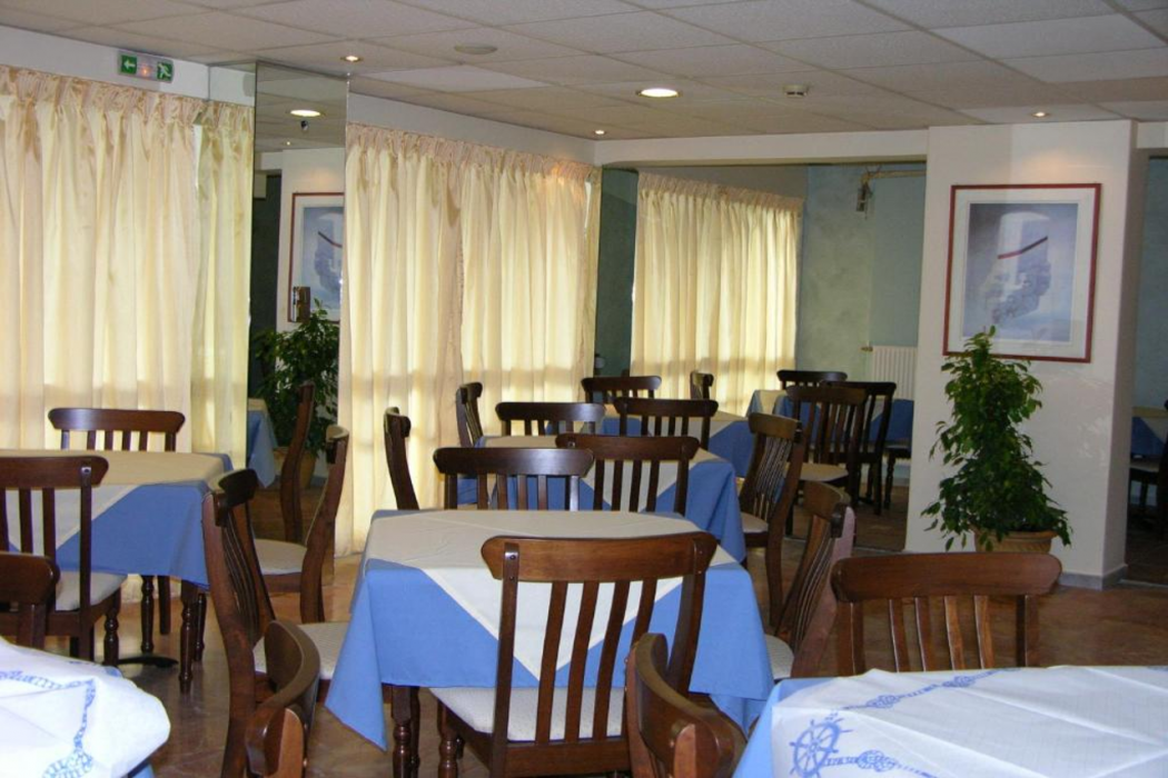 Apollo Hotel 19/34