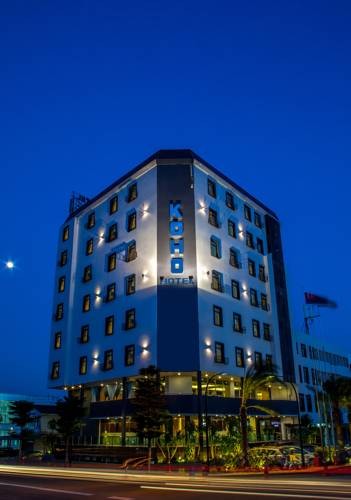 KOHO HOTEL 1/58