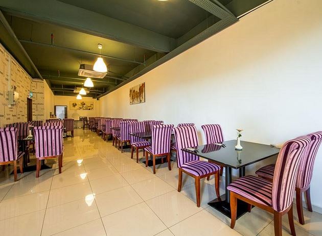 KOHO HOTEL 29/58