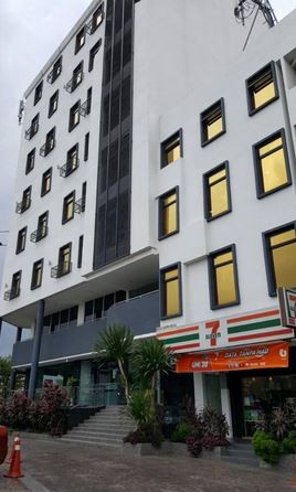 KOHO HOTEL 2/58