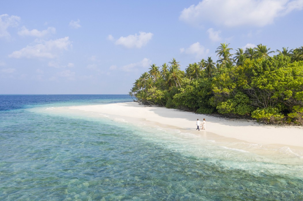 The Westin Maldives Miriandhoo Resort 112/147