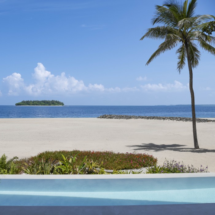 The Westin Maldives Miriandhoo Resort 96/147