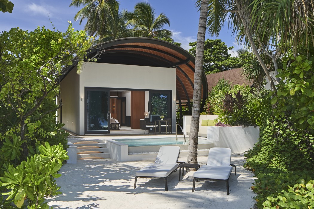 The Westin Maldives Miriandhoo Resort 26/147