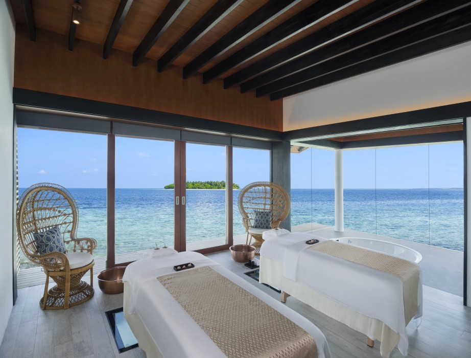 The Westin Maldives Miriandhoo Resort 105/147