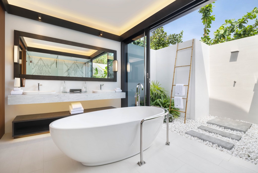 The Westin Maldives Miriandhoo Resort 19/147