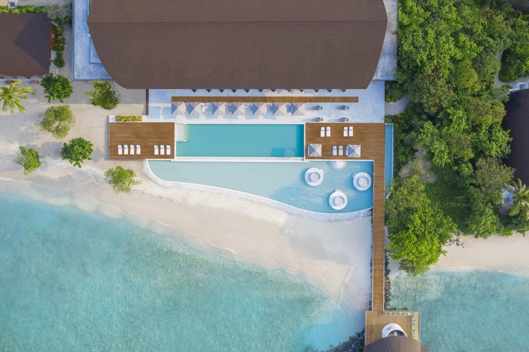 The Westin Maldives Miriandhoo Resort 2/147