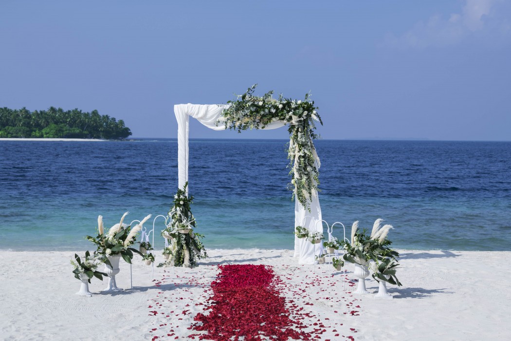 The Westin Maldives Miriandhoo Resort 83/147