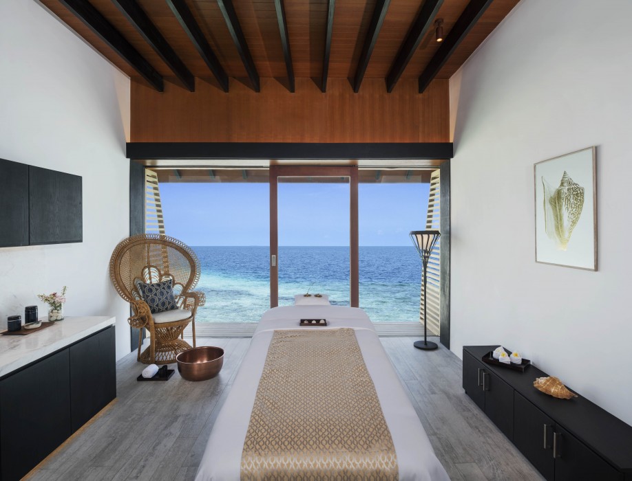 The Westin Maldives Miriandhoo Resort 103/147