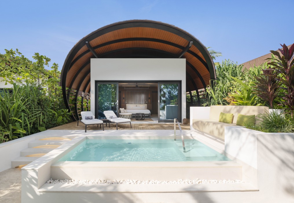 The Westin Maldives Miriandhoo Resort 28/147