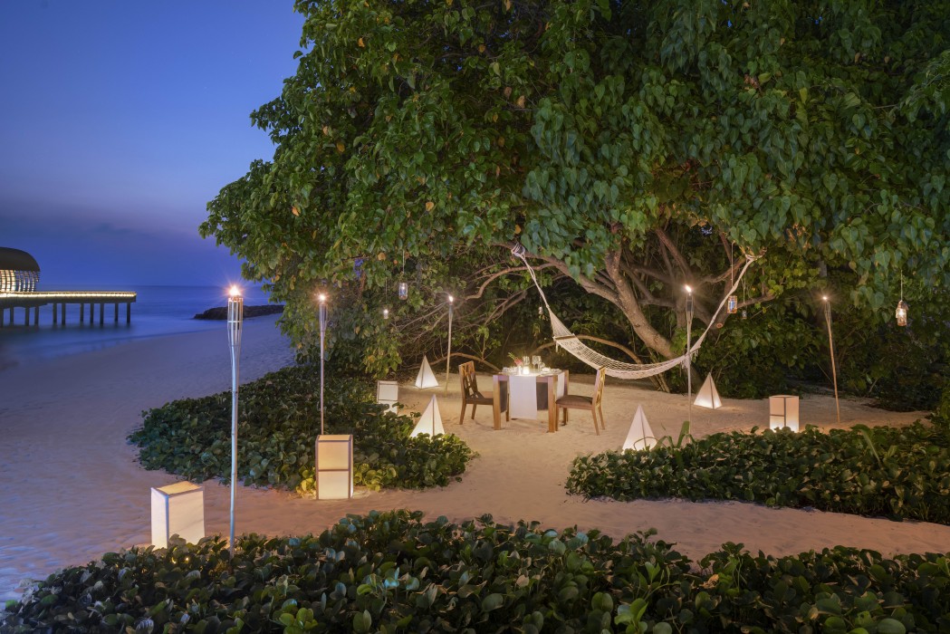 The Westin Maldives Miriandhoo Resort 50/147