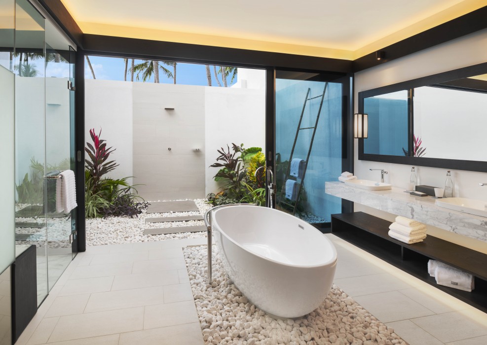The Westin Maldives Miriandhoo Resort 18/147