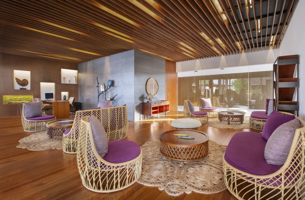 The Westin Maldives Miriandhoo Resort 116/147