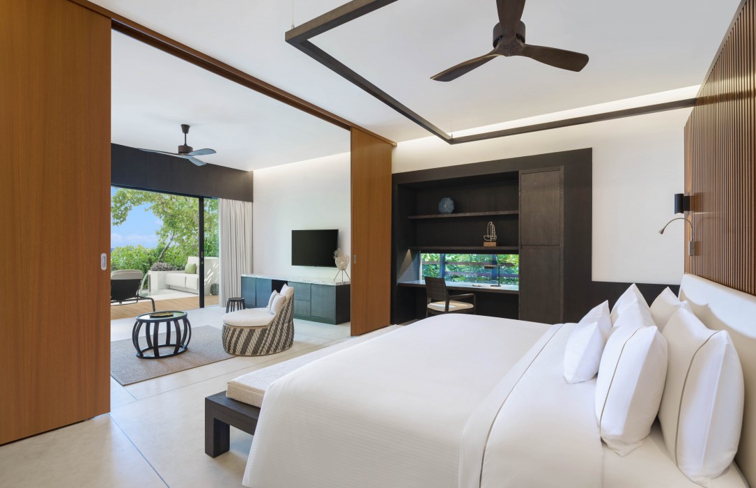 The Westin Maldives Miriandhoo Resort 17/147
