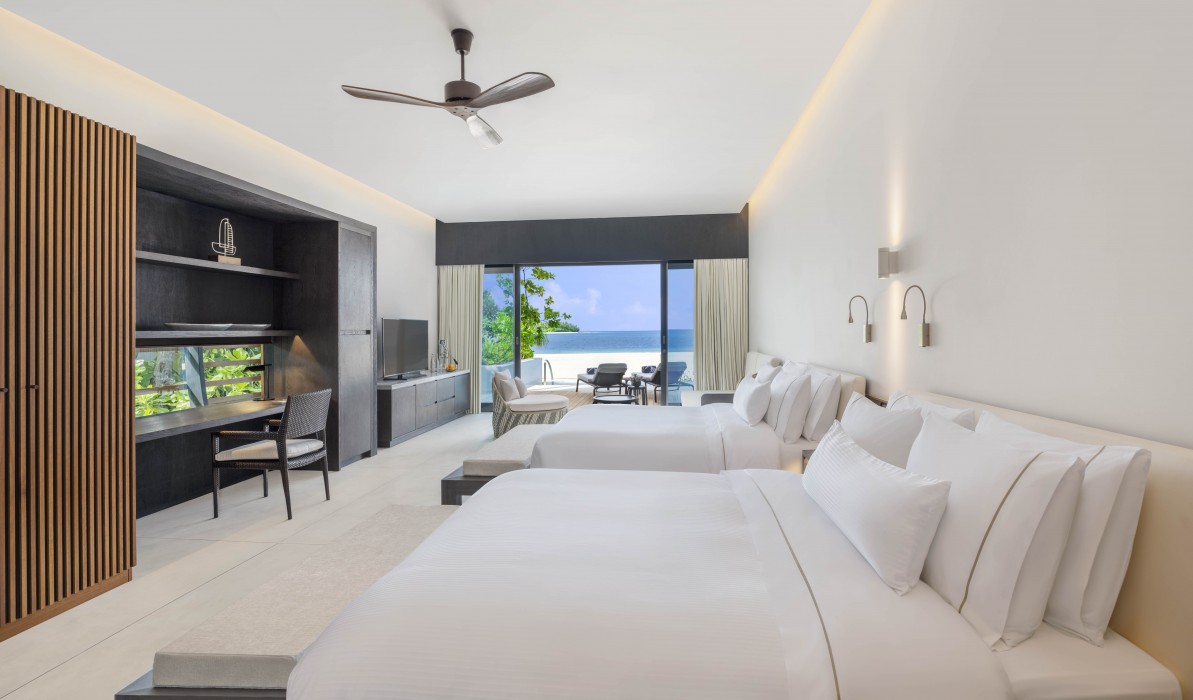 The Westin Maldives Miriandhoo Resort 44/147