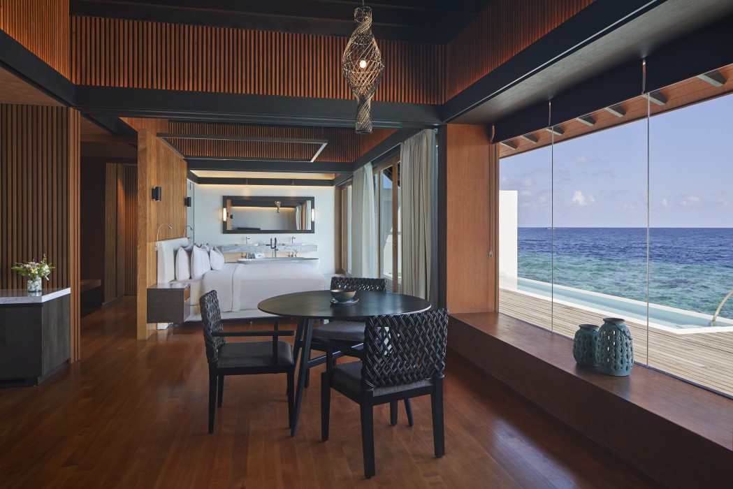 The Westin Maldives Miriandhoo Resort 37/147