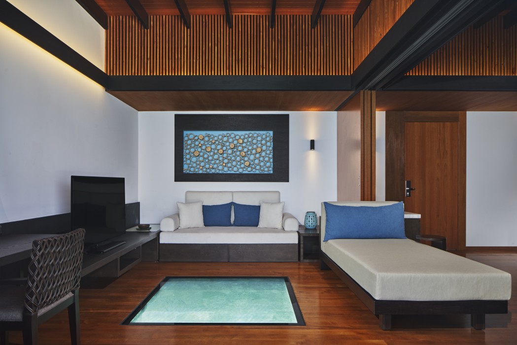 The Westin Maldives Miriandhoo Resort 41/147