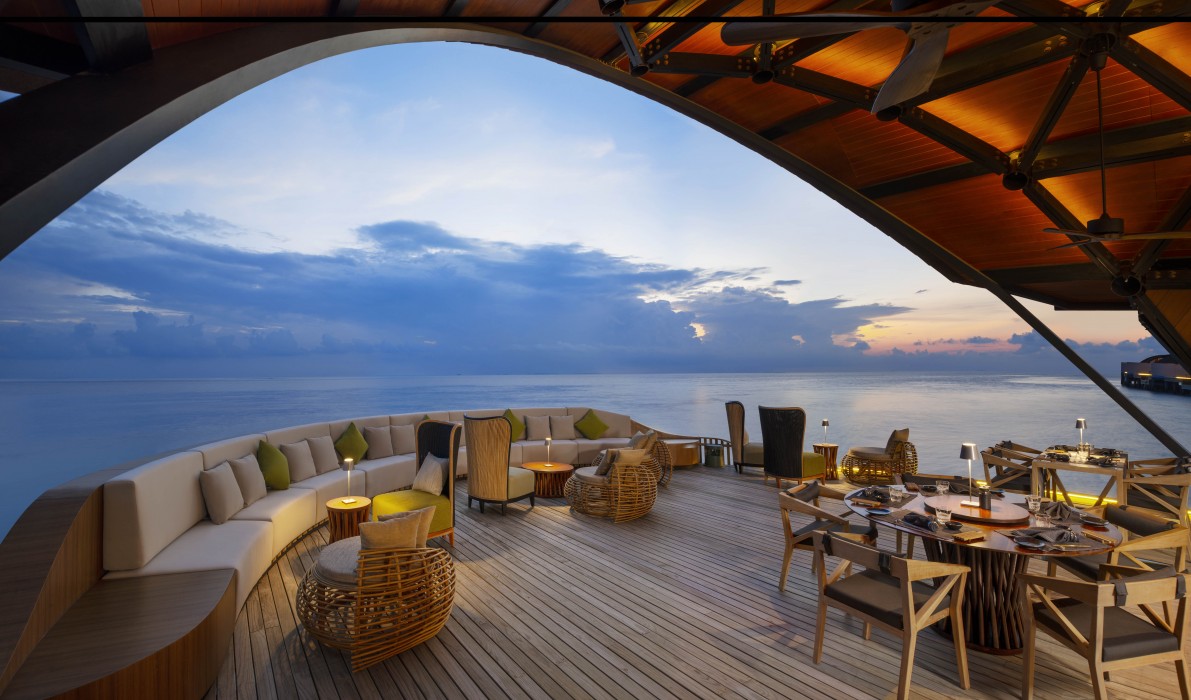 The Westin Maldives Miriandhoo Resort 59/147