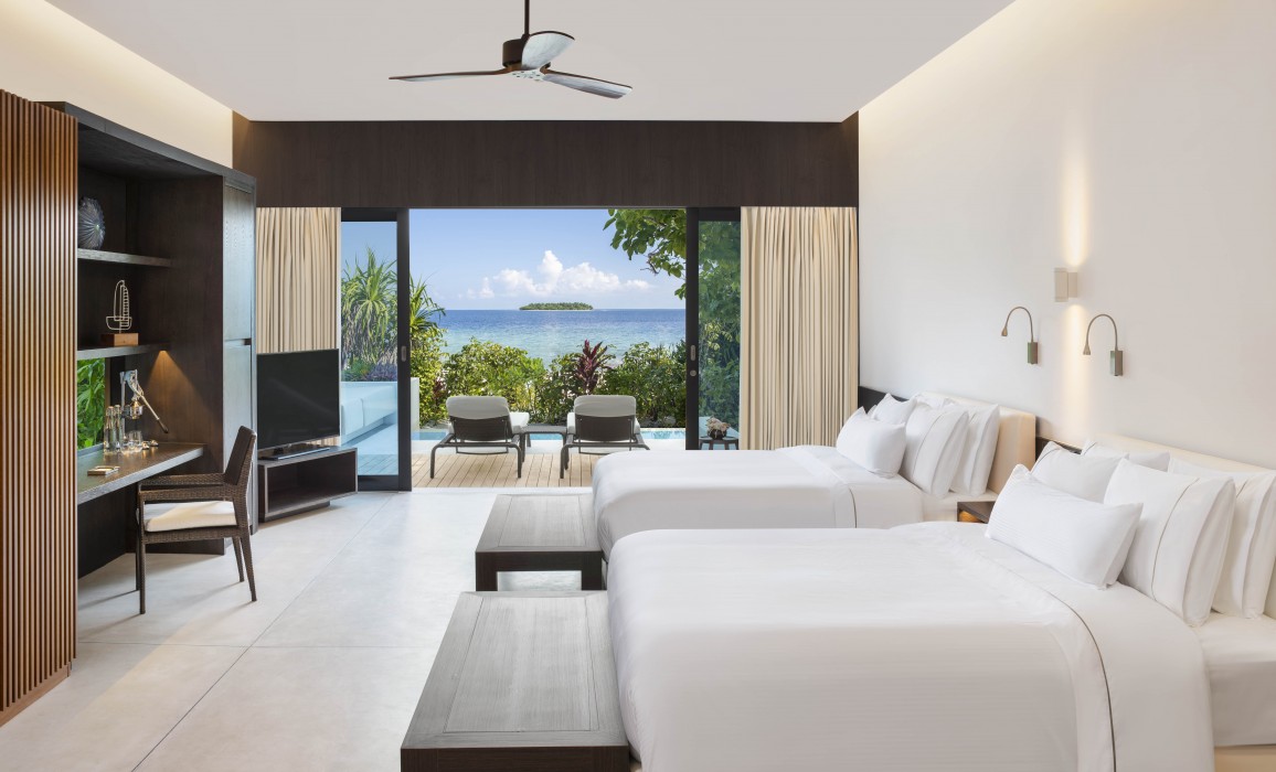 The Westin Maldives Miriandhoo Resort 25/147