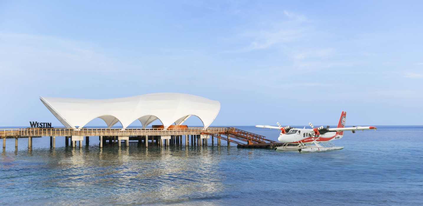 The Westin Maldives Miriandhoo Resort 106/147