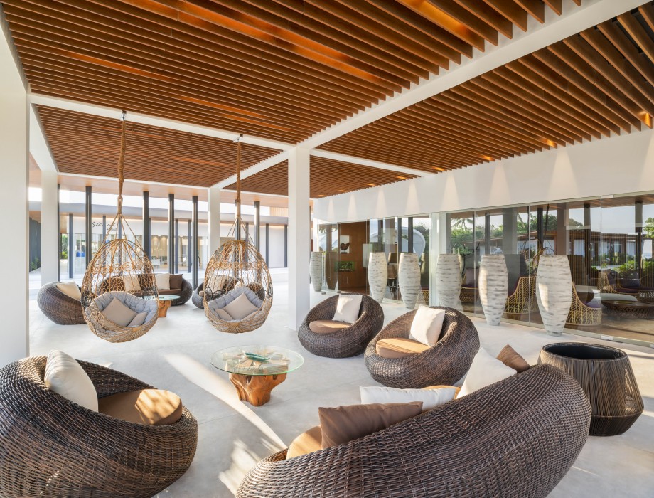 The Westin Maldives Miriandhoo Resort 114/147