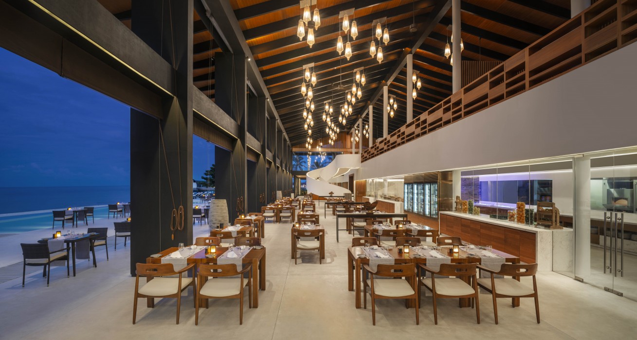 The Westin Maldives Miriandhoo Resort 52/147