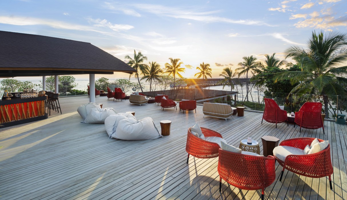 The Westin Maldives Miriandhoo Resort 55/147