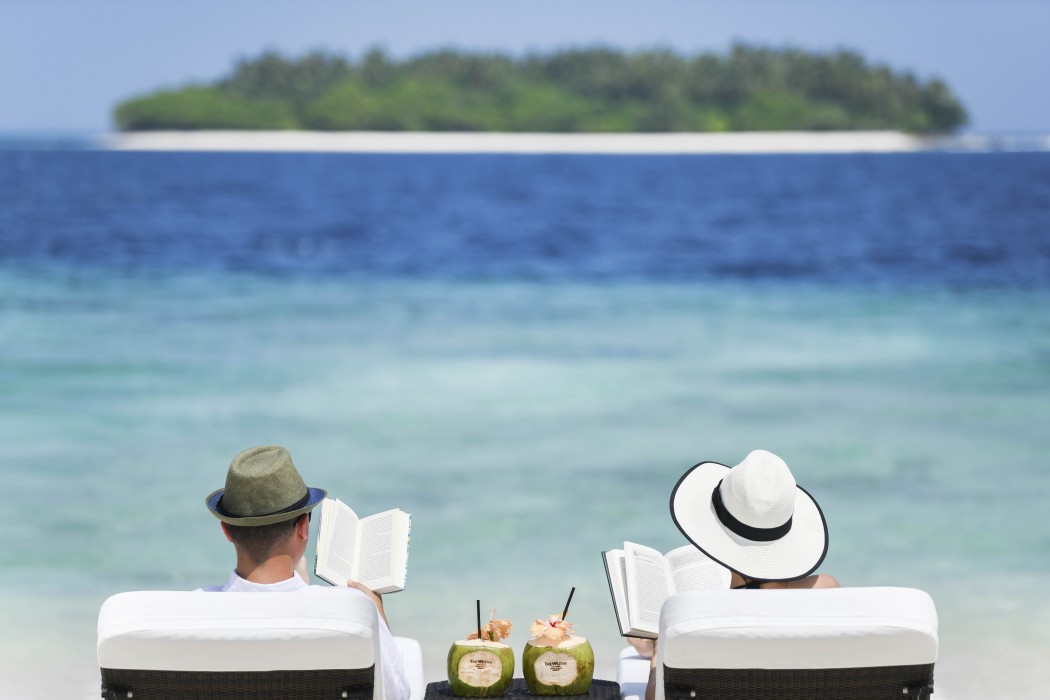 The Westin Maldives Miriandhoo Resort 89/147