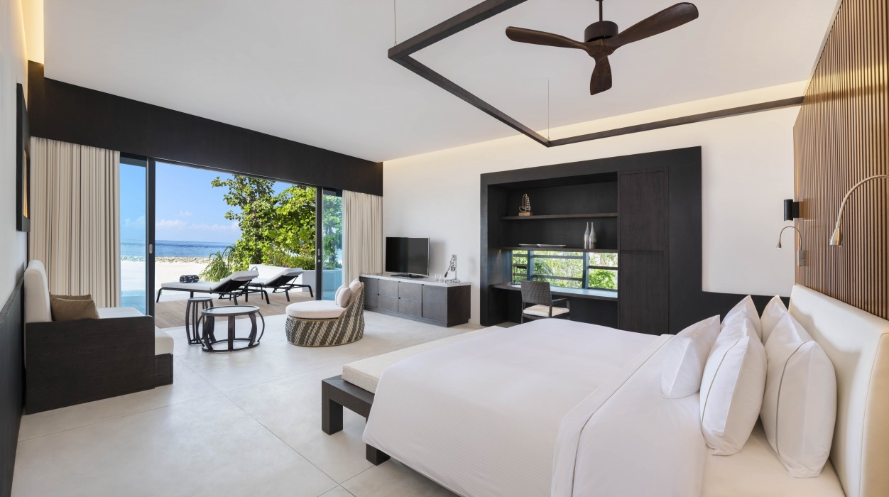 The Westin Maldives Miriandhoo Resort 42/147