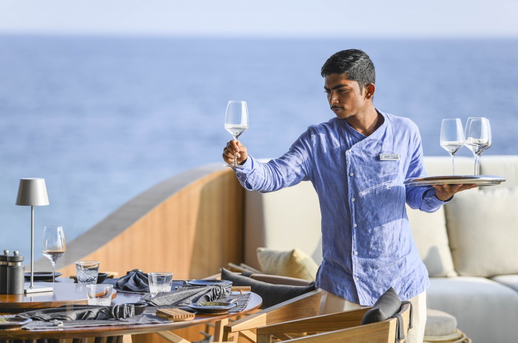 The Westin Maldives Miriandhoo Resort 86/147