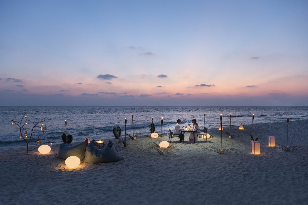 The Westin Maldives Miriandhoo Resort 47/147