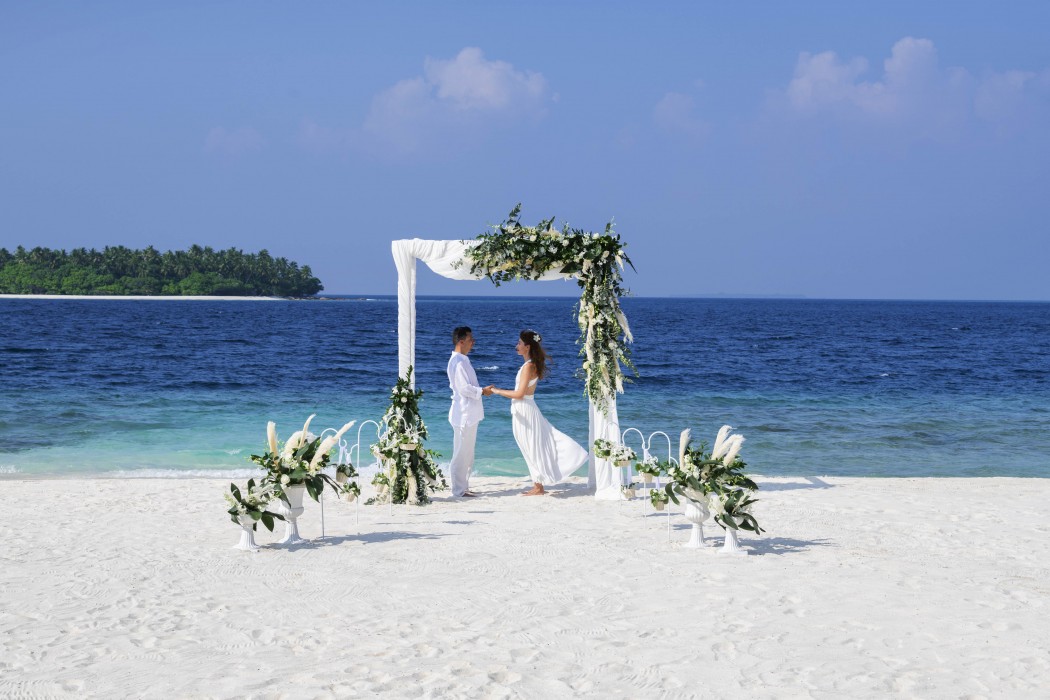 The Westin Maldives Miriandhoo Resort 81/147