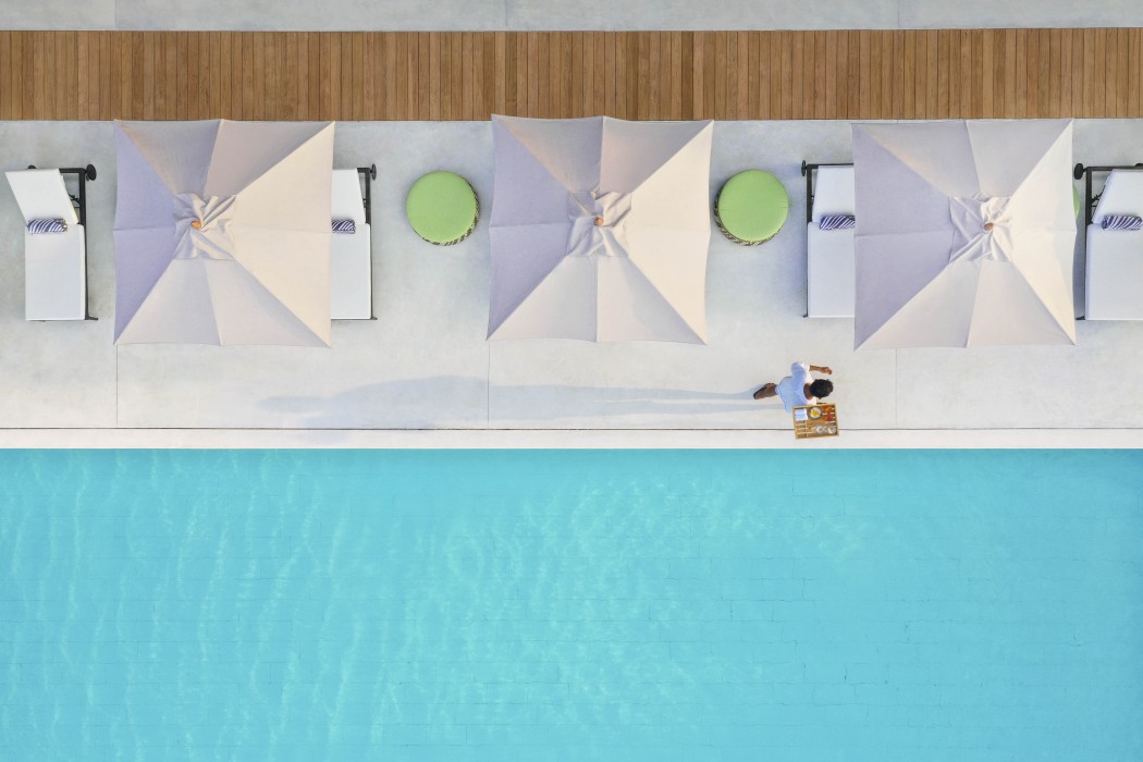 The Westin Maldives Miriandhoo Resort 91/147